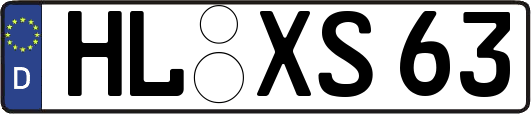 HL-XS63