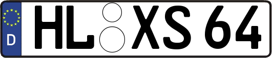 HL-XS64