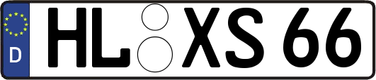 HL-XS66