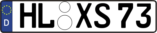 HL-XS73