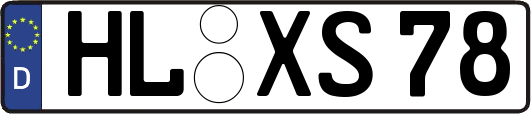 HL-XS78