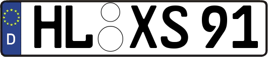 HL-XS91