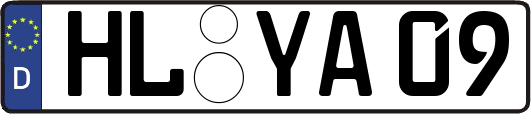 HL-YA09