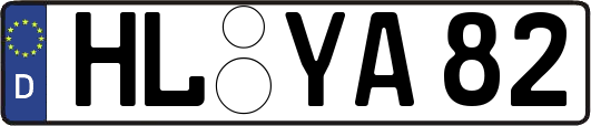 HL-YA82