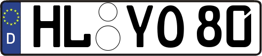 HL-YO80