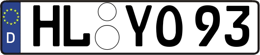 HL-YO93