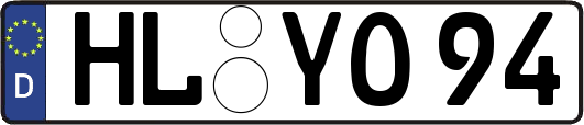 HL-YO94