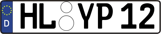 HL-YP12