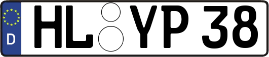 HL-YP38