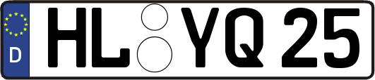 HL-YQ25