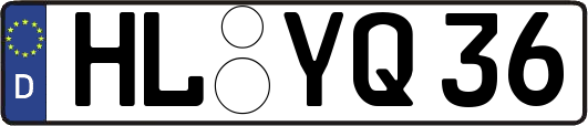 HL-YQ36