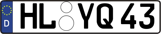 HL-YQ43