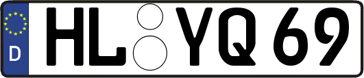 HL-YQ69