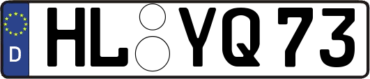 HL-YQ73