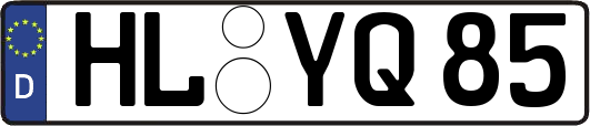 HL-YQ85