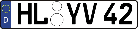 HL-YV42