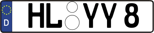 HL-YY8