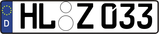 HL-Z033