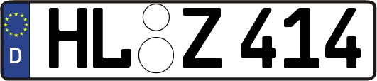 HL-Z414