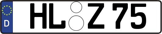 HL-Z75