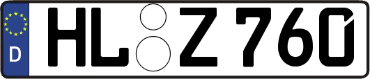 HL-Z760