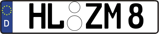 HL-ZM8