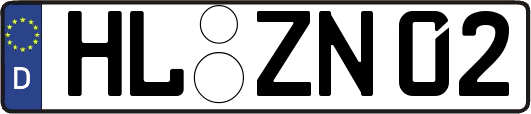 HL-ZN02