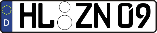 HL-ZN09