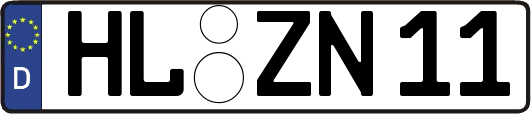 HL-ZN11