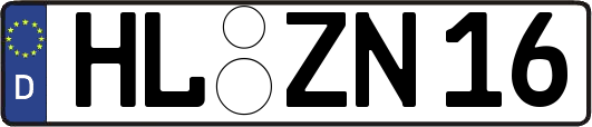 HL-ZN16