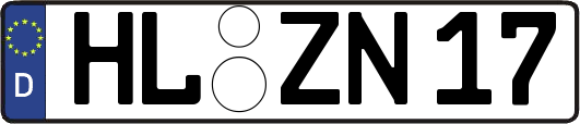 HL-ZN17