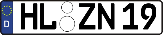 HL-ZN19