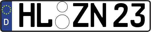 HL-ZN23