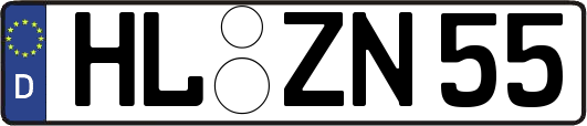 HL-ZN55