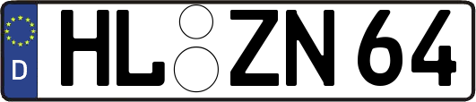 HL-ZN64