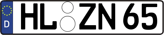 HL-ZN65