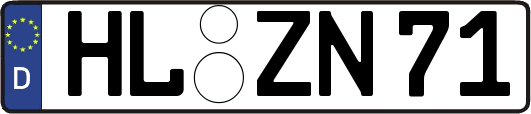 HL-ZN71