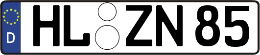 HL-ZN85