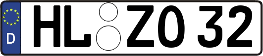 HL-ZO32