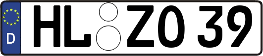 HL-ZO39