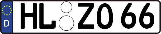 HL-ZO66