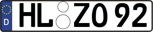 HL-ZO92