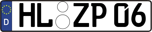HL-ZP06