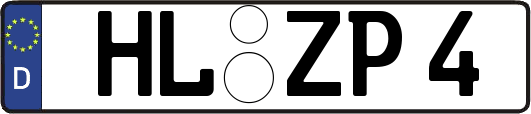 HL-ZP4