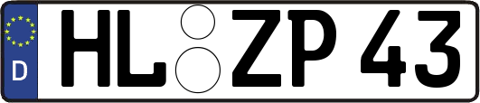HL-ZP43