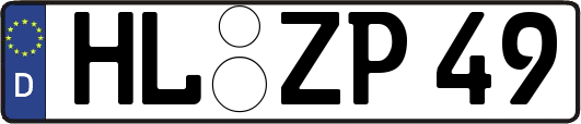 HL-ZP49