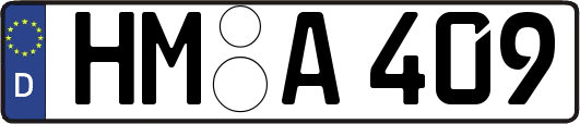 HM-A409