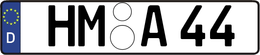 HM-A44