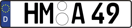 HM-A49