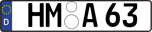 HM-A63